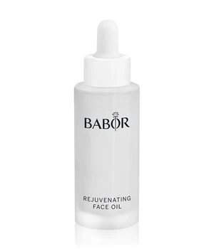 BABOR Skinovage Rejuvenating Face Oil Gesichtsöl 1 BABOR Skinovage Rejuvenating Face Oil Gesichtsöl