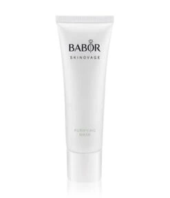 BABOR Skinovage Vitalizing Mask Gesichtsmaske