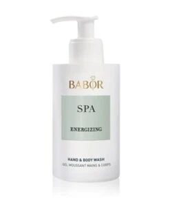 BABOR Spa Energizing Hand & Body Wash Duschgel