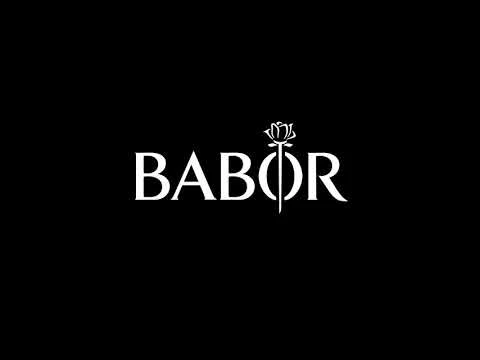 BABOR Instant Fresh & Smooth Eye Serum And Patches 3 BABOR Instant Fresh & Smooth Eye Serum And Patches – Bild 3